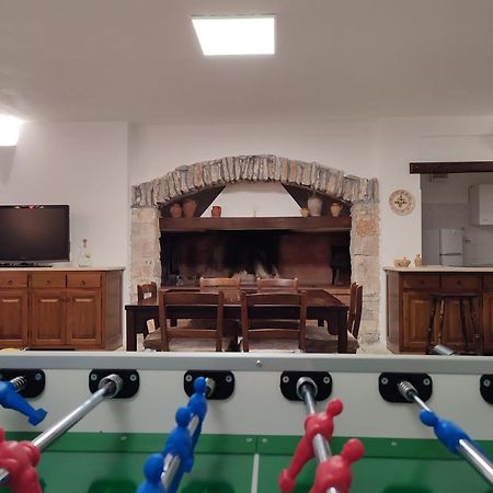 Villa Vetti Ugento Exteriör bild