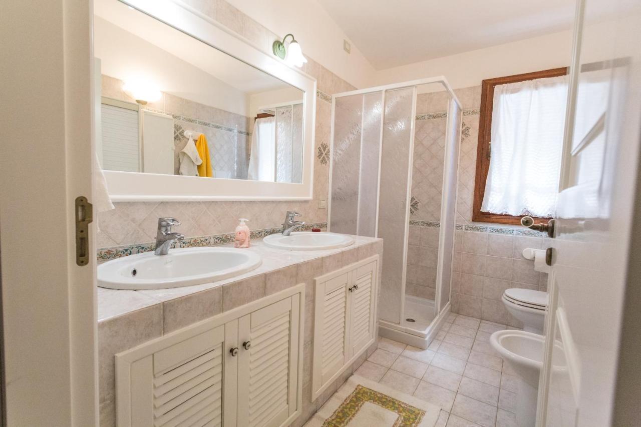 Villa Vetti Ugento Exteriör bild