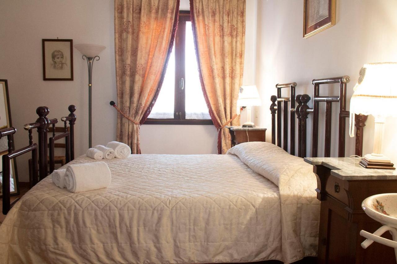 Villa Vetti Ugento Exteriör bild