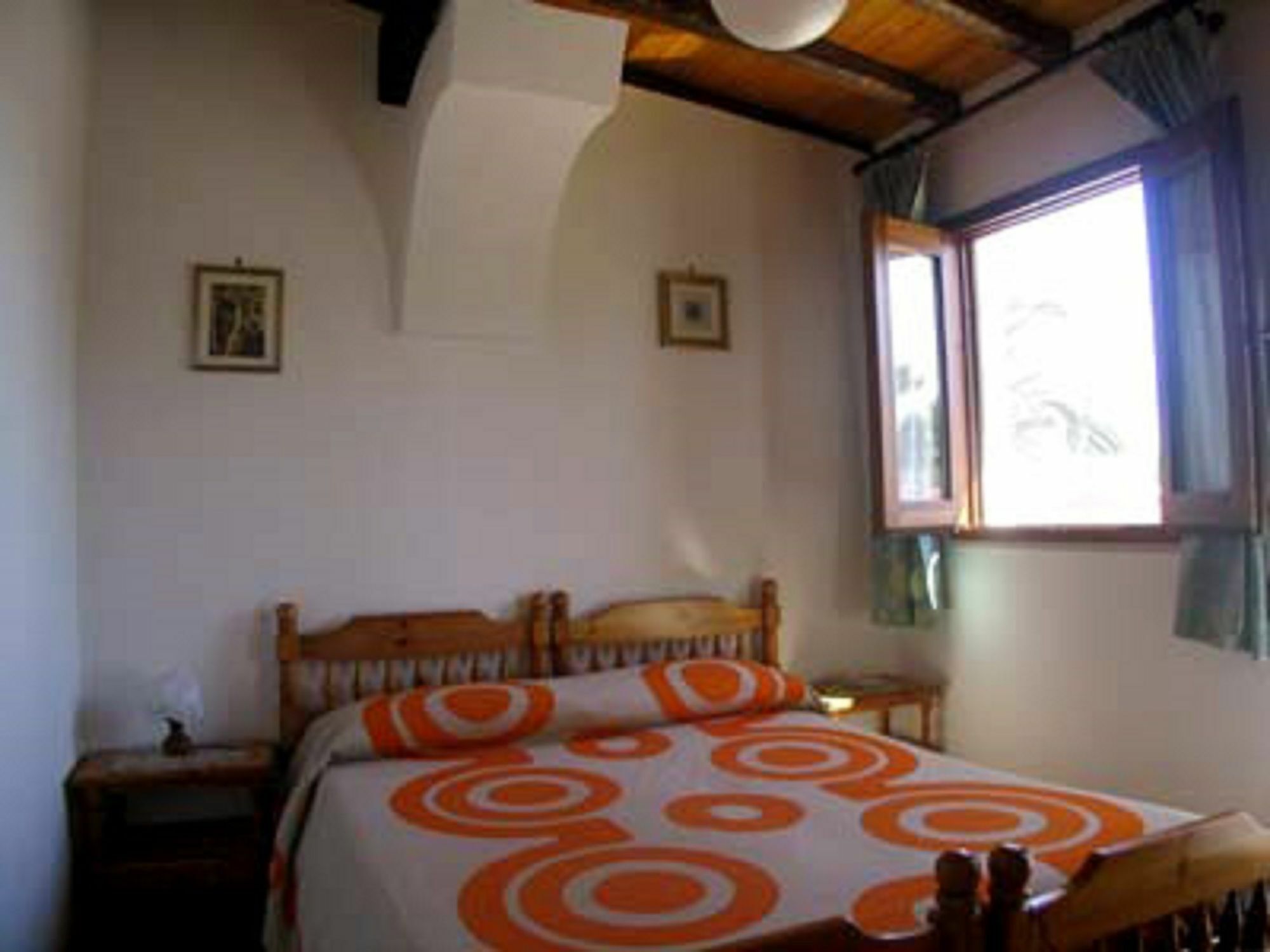 Villa Vetti Ugento Exteriör bild